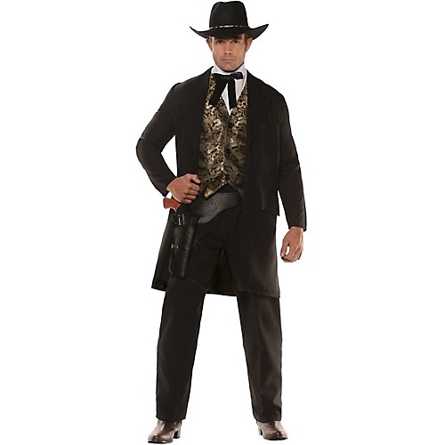 Featured Image for Men’s The Gambler Costume