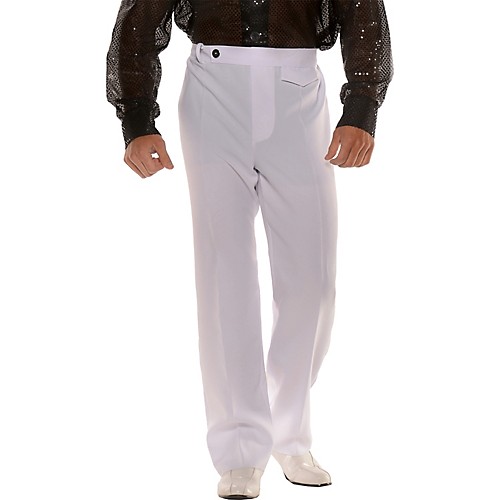 Featured Image for Disco Pants