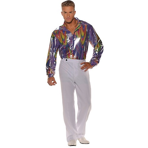 Featured Image for Disco Shirt