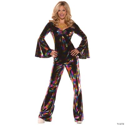 Featured Image for Women’s Disco Diva Costume