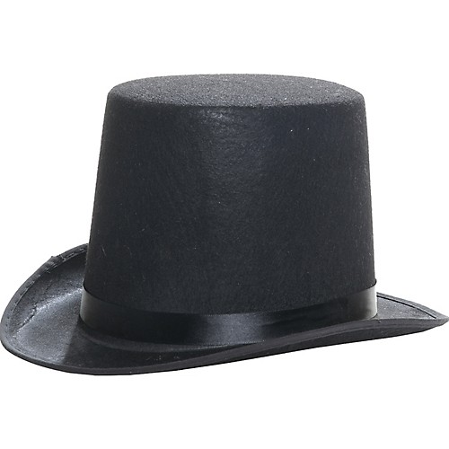 Featured Image for Adult Top Hat