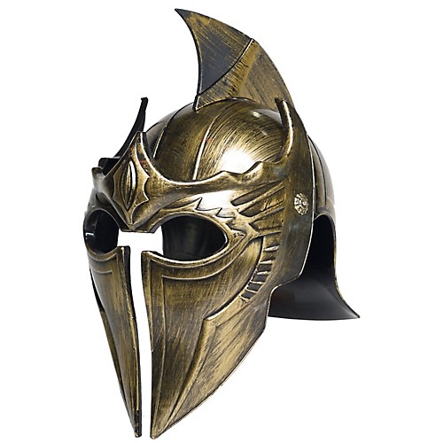 Featured Image for Gladiator Point Helmet