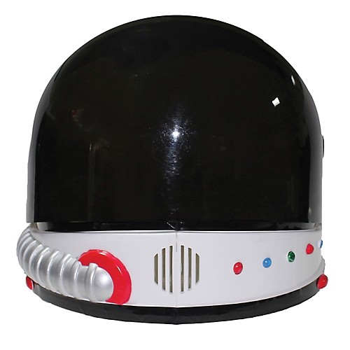 Featured Image for Astronaut Helmet