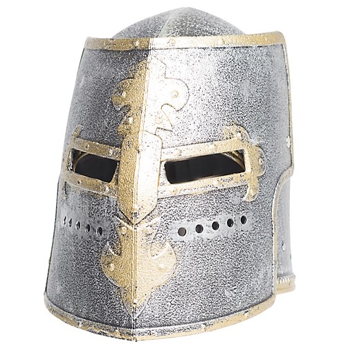 Featured Image for Knight Box Helmet