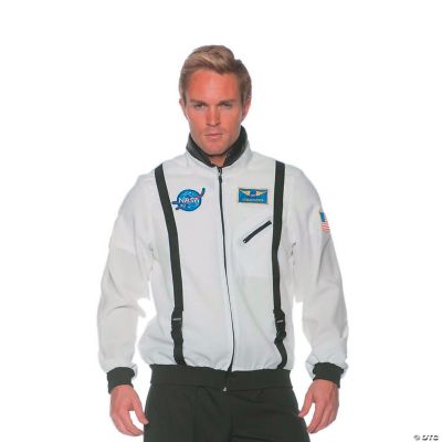 Featured Image for Space Jacket