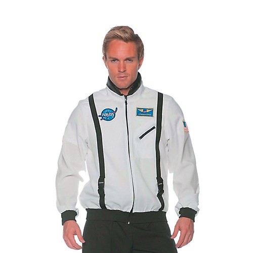 Featured Image for Space Jacket