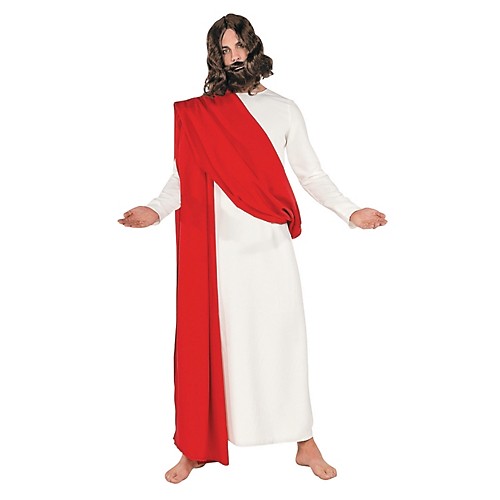 Featured Image for Men’s Jesus Robe