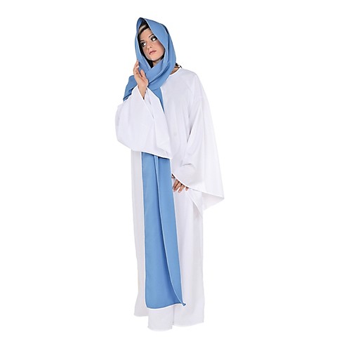 Featured Image for Women’s Mary Costume