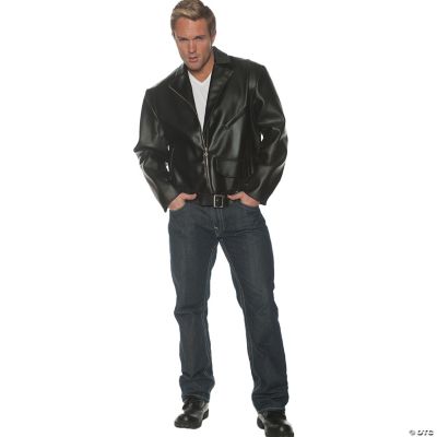 Featured Image for Men’s Greaser Costume