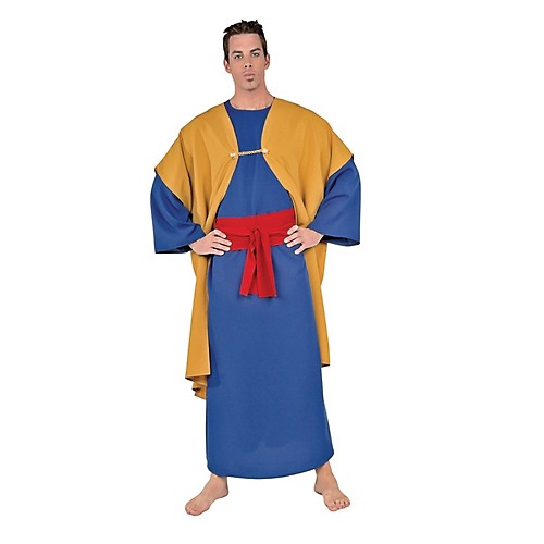 Featured Image for Men’s Wiseman I Costume