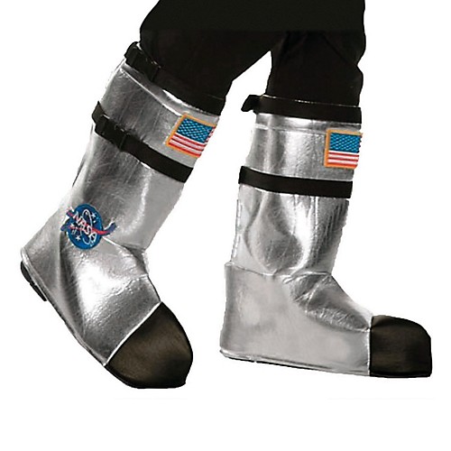 Featured Image for Adult Astronaut Boot Tops