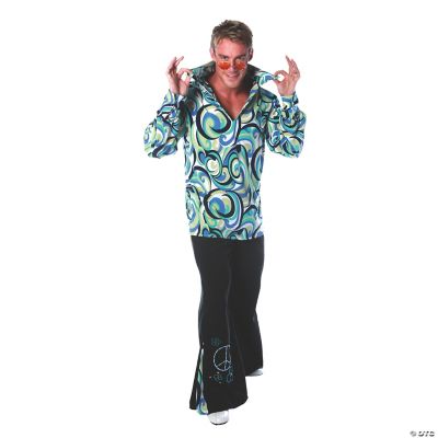 Featured Image for Men’s Swinger Costume