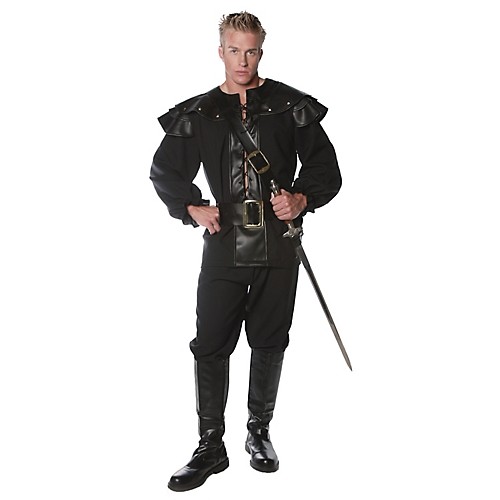Featured Image for Men’s Defender Costume