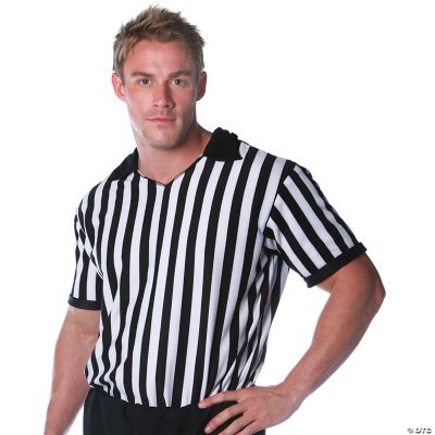 Featured Image for Referee Shirt