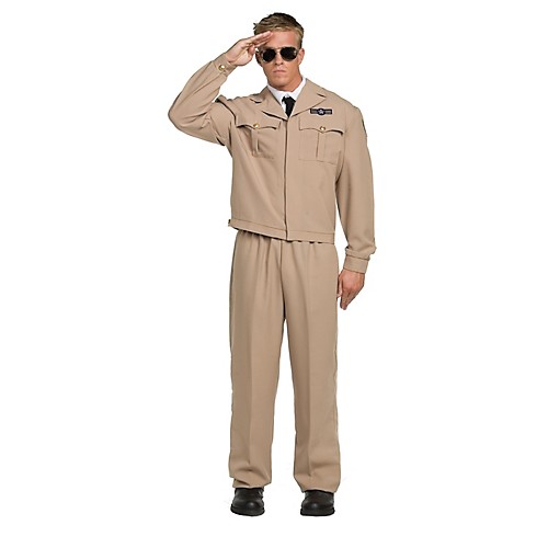 Featured Image for 40s High Flyer Costume