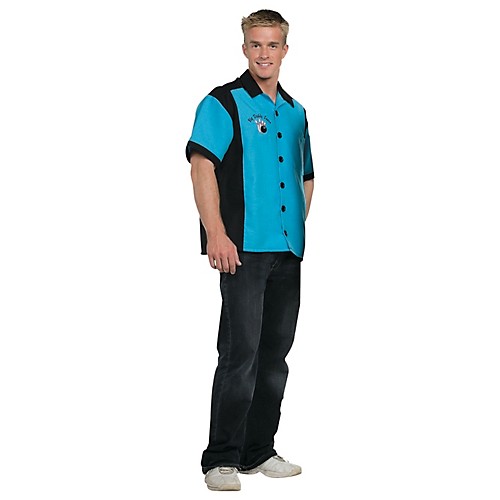 Featured Image for Bowling Shirt
