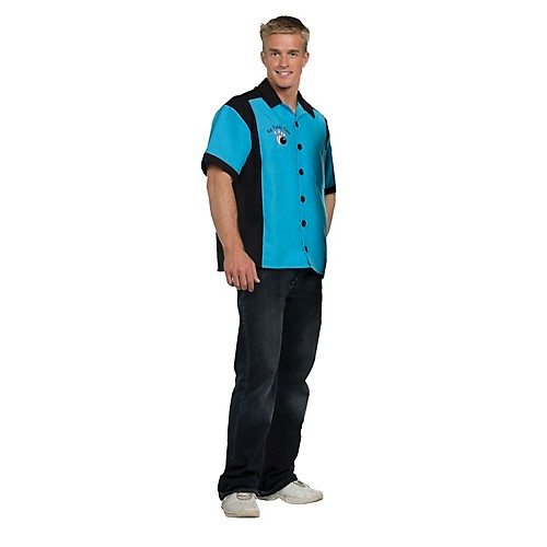Featured Image for Bowling Shirt