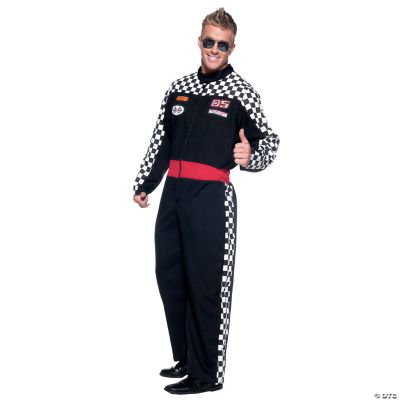 Featured Image for Men’s Speed Demon Costume