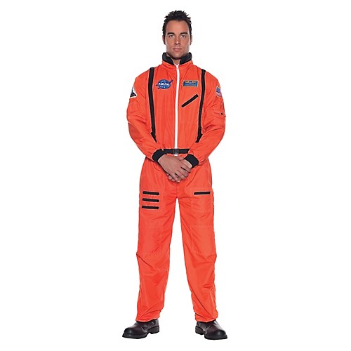 Featured Image for Astronaut Costume