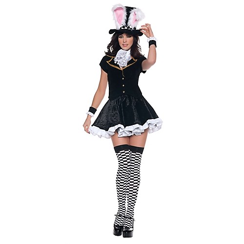 Featured Image for Women’s Totally Mad Costume