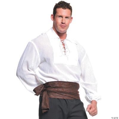 Featured Image for Pirate Shirt