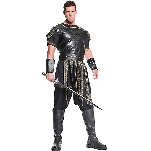Featured Image for Men’s Roman Warrior Costume