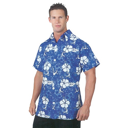 Featured Image for Hawaiian Shirt