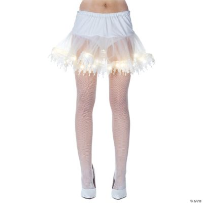 Featured Image for Light-Up Petticoat