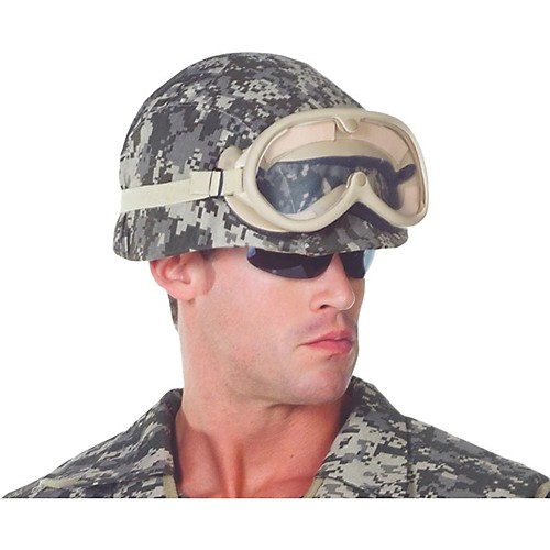 Featured Image for Army Helmet