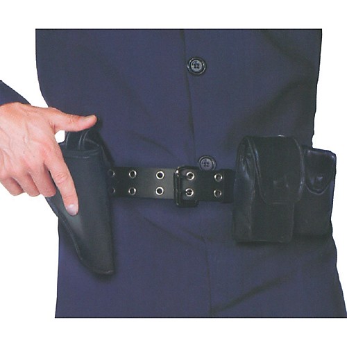 Featured Image for Police Utility Belt