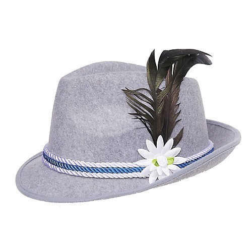 Featured Image for Swiss Hat