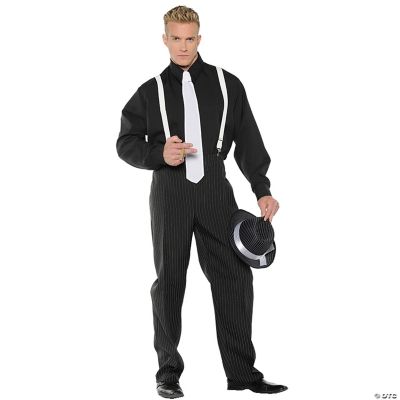 Featured Image for Men’s Gangster Costume