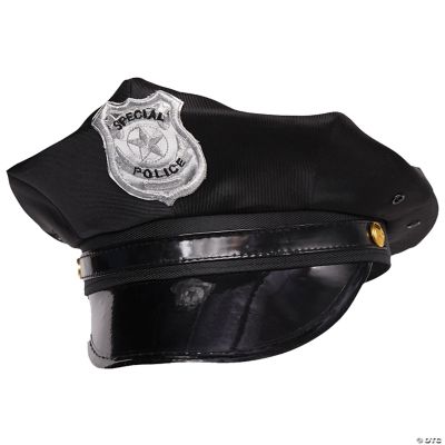 Featured Image for Police Hat