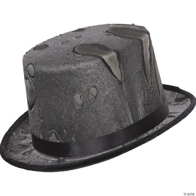 Featured Image for Hat Tattered Top Adult One Size