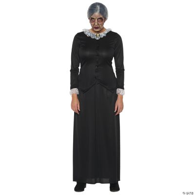 Featured Image for Women’s Mother Costume