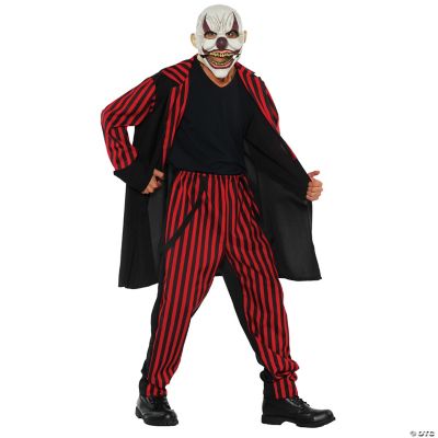 Featured Image for Sideshow Costume