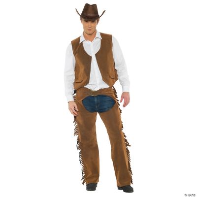 Featured Image for Wild West Costume