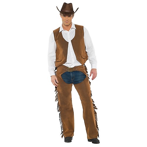 Featured Image for Wild West Costume