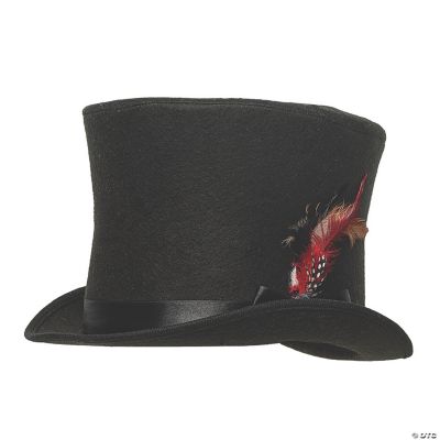 Featured Image for Dickens Top Hat – Adult