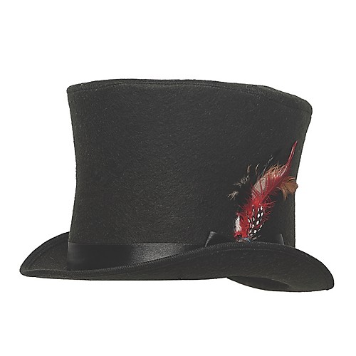 Featured Image for Dickens Top Hat – Adult