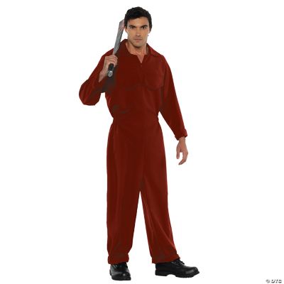 Featured Image for Men’s Boiler Suit