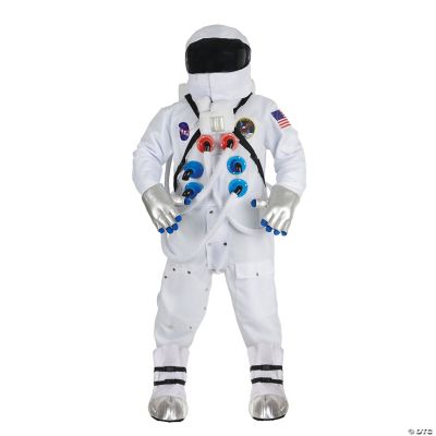 Featured Image for Teen Deluxe Astronaut Suit