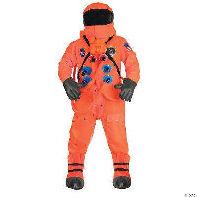 Featured Image for Deluxe Astronaut Suit