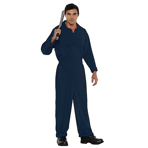 Featured Image for Boiler Suit
