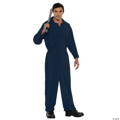 Featured Image for Boiler Suit