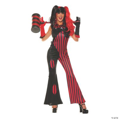 Featured Image for Women’s Misfit Costume