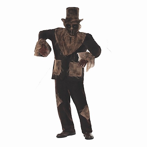 Featured Image for Men’s The Last Straw Costume