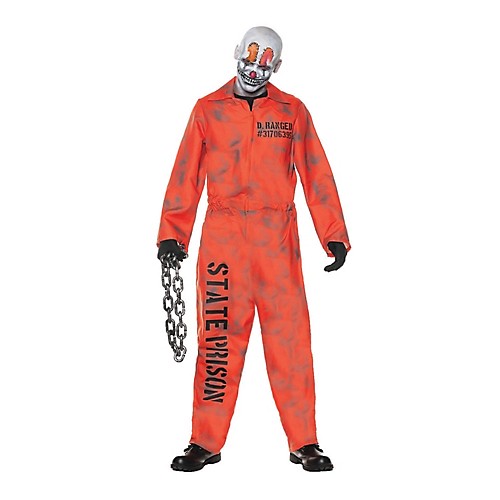 Featured Image for Boy’s D. Ranged Teen Costume