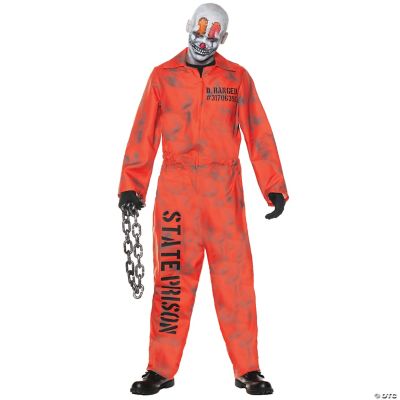 Featured Image for Men’s D. Ranged Costume
