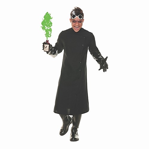Featured Image for Men’s Mad Doctor Costume